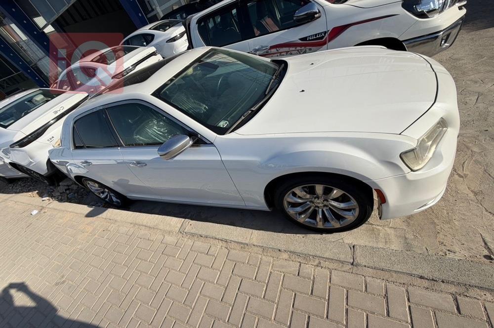Chrysler 300
